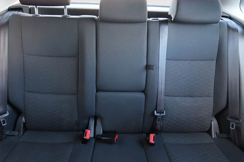 Volkswagen Tiguan (2012) 2.0 TDI, Tempomat - fotka 10 z 18