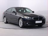 BMW Řada 3 (2013) 318d GT, Automat, Serv.kniha - náhled 1