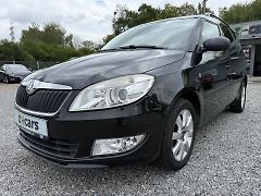 Škoda Roomster 1.2TSi 63kW - fotografie inzerátu