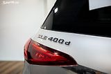 Mercedes-Benz GLE 400d 4Matic 243 kW Záruka - náhled 8