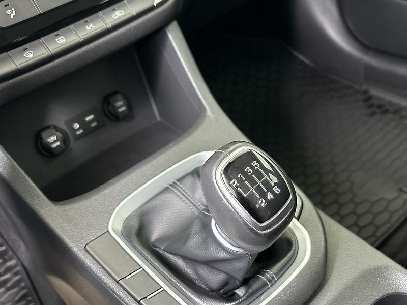 Hyundai i30 Comfort - fotka 20 z 27