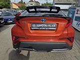 Toyota C-HR 2.0-EXLUSIVE-HYBRID-ZÁRUKA+ - náhled 9