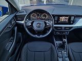 Škoda Scala 1.0TSI Ambition, ČR,1.Majitel - náhled 12