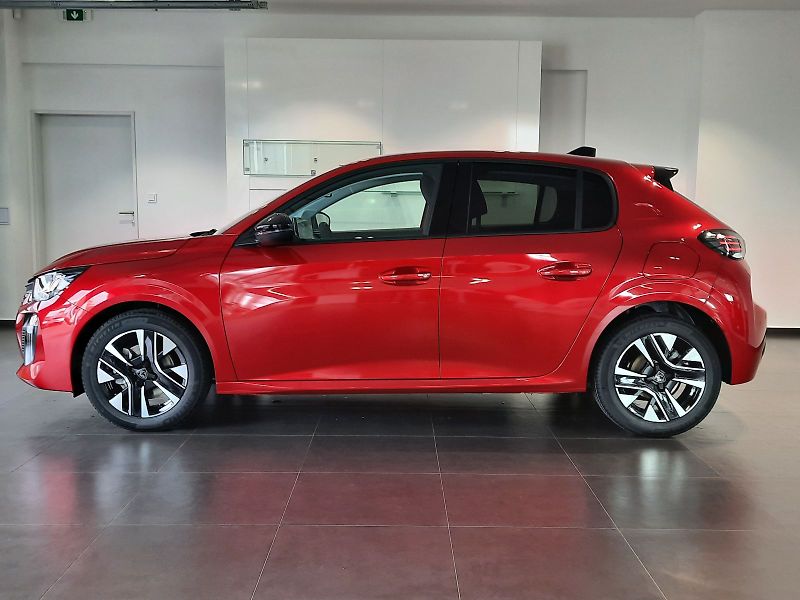 Peugeot 208 (2026) ALLURE 1.2 TURBO 100k MAN6 - fotka 3 z 15