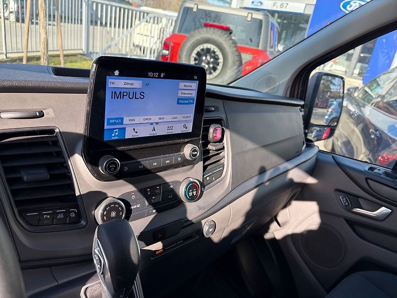 Ford Tourneo Custom NUGGET L1 CZ Westfalia výklopn - fotka 19 z 20