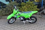Kawasaki KLX 110 (2026) R 2026 - náhled 4