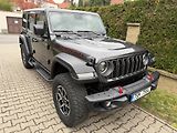 Jeep Wrangler 3,6 RUBICON-EXTRA-TOP- - náhled 4