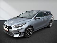 Kia Ceed (2025) 1.5 T-GDi TOP 7DCT - fotografie inzerátu