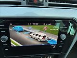 Volkswagen Passat 2,0 TDI TAŽNÉ KAMERA EL.KUFR - náhled 22