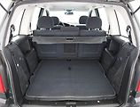 Opel Zafira (2001) 2.0 DTI 16V, 7 míst, nová STK - náhled 18