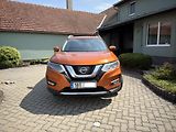 Nissan X-Trail (2017) - náhled 1