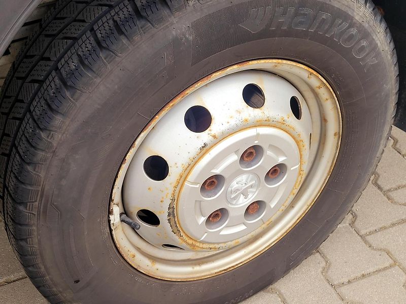 Peugeot Boxer 2,2bHDi,CZ,1.maj, PLACHTA      - fotka 36 z 39