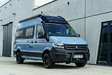 Sunlight (2027) IBEX 604D, 4x4, Offroad paket - náhled 1