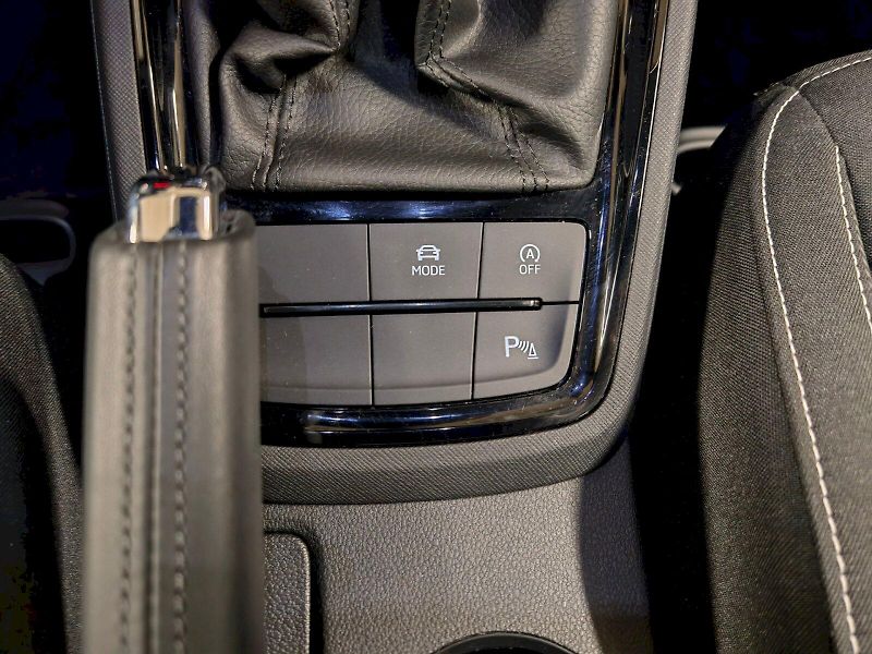 Škoda Scala (2025) 1.5 TSI 110 kW DSG Monte Carlo - fotka 19 z 29