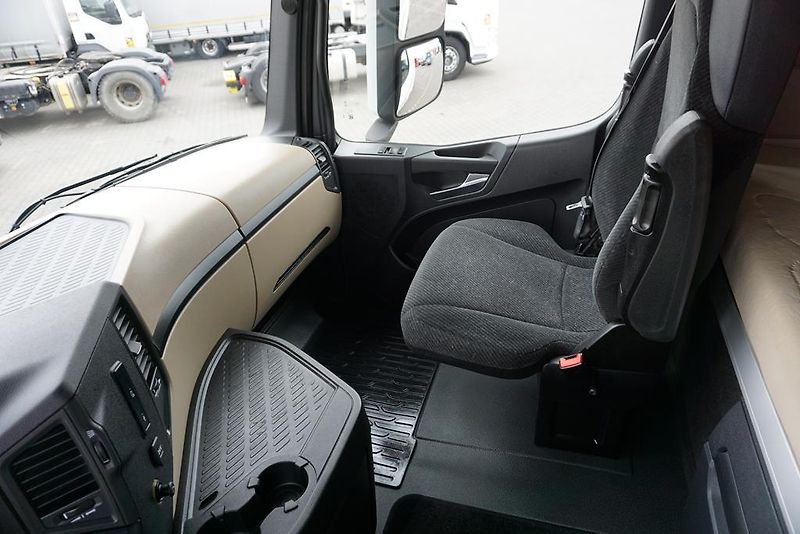 Mercedes-Benz Actros (2023) L / 1848 / EURO 6 / MP 5 / HYD - fotka 43 z 49