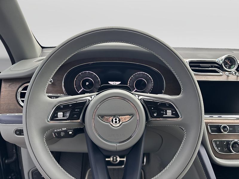 Bentley Bentayga Artenara Edition - fotka 12 z 15