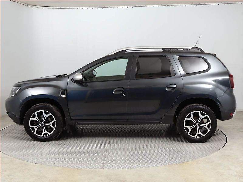 Dacia Duster (2018) Prestige 1.2 TCe, ČR,1.maj - fotka 3 z 21