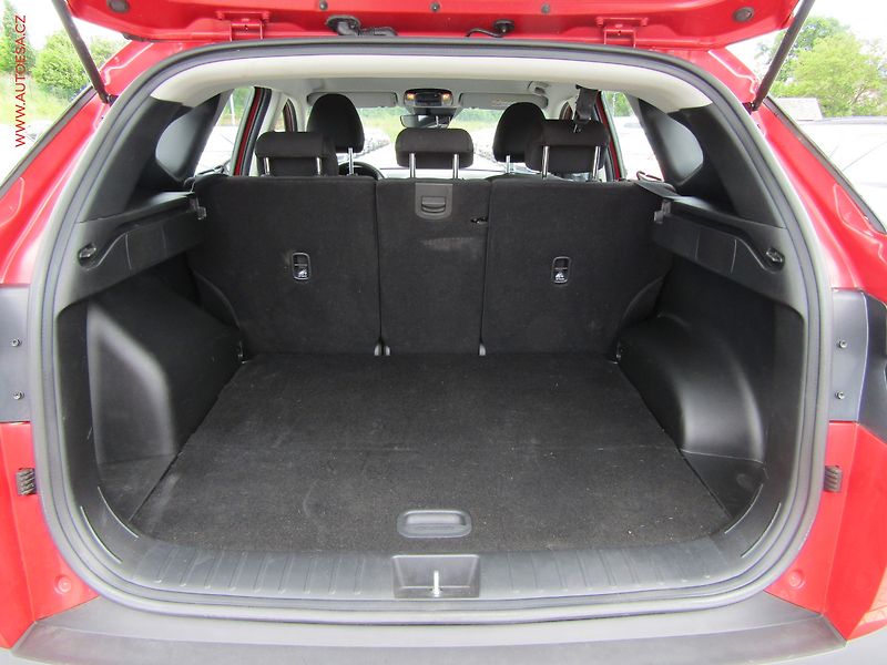 Hyundai Tucson (2021) 1.6 T-GDI, 1.maj,ČR, servis - fotka 7 z 18