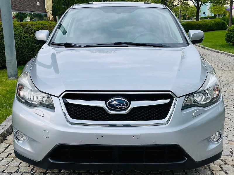 Subaru XV 2.0i 4x4 AUT VÝHŘEV SERVISKA - fotka 6 z 51