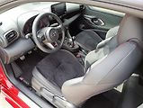 Toyota GR Yaris 1.6 TURBO DYNAMIC SPORT  - náhled 10