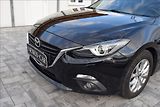 Mazda 3 2,0 SKYACTIV-G 88KW ALU NAVI - náhled 9