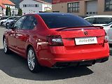 Škoda Octavia (2017) 2.0 TSI, ČR, RS, LED - náhled 6
