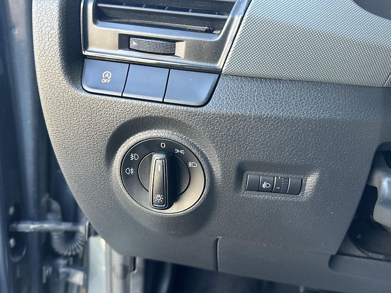 Škoda Fabia (2018) 1.0TSI/70kW * 1.Maj. * KLIMA  - fotka 6 z 32