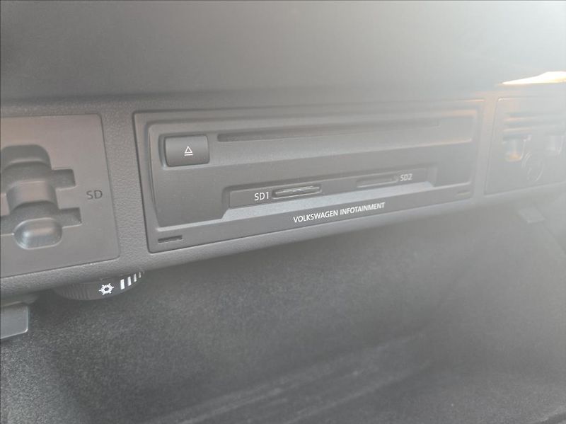 Volkswagen Golf Sportsvan 1,6 TDI 81KW  Comfortline - fotka 34 z 36