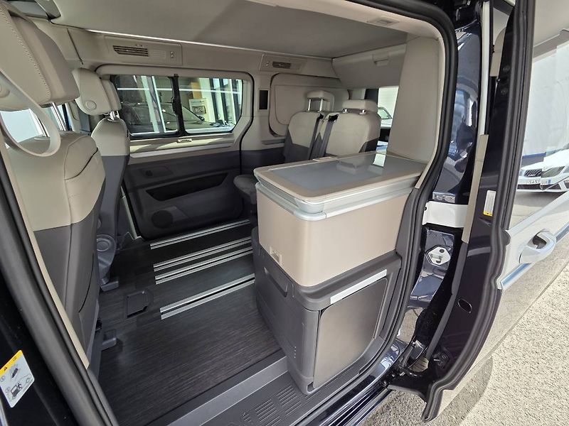 Volkswagen California (2026) Ocean T7 2.0 TDI DSG - fotka 7 z 108