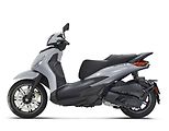 Piaggio (2026) Beverly 310 S HPE E5+ AKCE - náhled 6