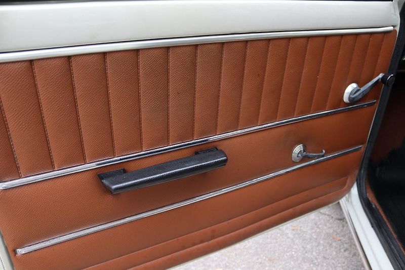 Fiat 124 1974 FIAT 124 SERIE III - fotka 22 z 50