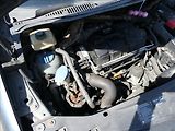 Volkswagen Caddy 1,9 TDi Life 5.míst,klimatizac - náhled 26