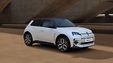 Renault 5 E-TECH (2026) Techno 150k comfort range - náhled 1