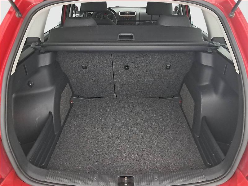Škoda Fabia (2008) Style 1.6 16V, nová STK, Tažné - fotka 14 z 17