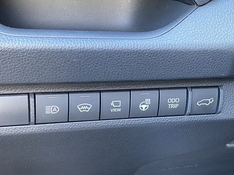 Toyota RAV4 2.5Plug-in, ČR, Executive, 4x4 - fotka 15 z 19