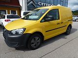 Volkswagen Caddy 2,0 TDI Nová spojka,Nové pneu - náhled 1