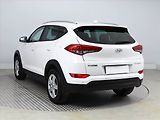 Hyundai Tucson (2017) 1.7 CRDi, Tempomat - náhled 3