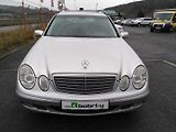 Mercedes-Benz Třídy E 220 CDI - náhled 30