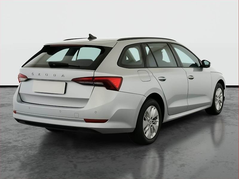 Škoda Octavia (2023) Ambition 2.0 TDI, ČR,1.maj - fotka 5 z 17
