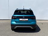 Volkswagen T-Cross 1,0 TSI 70 kW Life - náhled 6