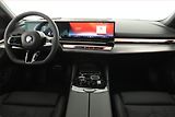 BMW Řada 5 (2025) 540d xDrive, 360°, Paměť - náhled 17