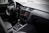 Škoda Octavia 3 FL Combi 1.4 TSI 110 kW - náhled 12