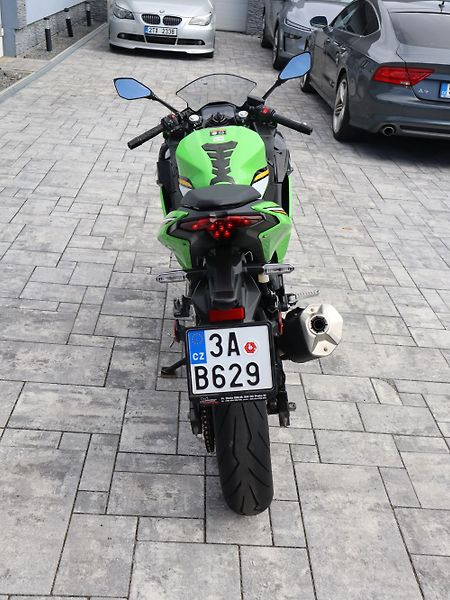 Kawasaki (2025) - fotka 5 z 22