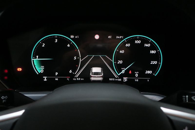 Volkswagen Touareg (2026) NEW Final Edition R Line 210kW - fotka 20 z 50