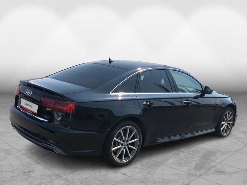 Audi A6 3,0 TDI  Quattro - fotka 2 z 29