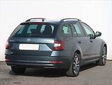 Škoda Octavia (2019) Style 2.0 TDI, Serv.kniha - náhled 4