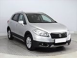 Suzuki SX4 S-Cross (2013) 1.6 VVT AllGrip, 4X4, ČR - náhled 1