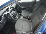 Škoda Octavia (2017) 1.6 TDi, ČR, STK 9/2027 - náhled 9