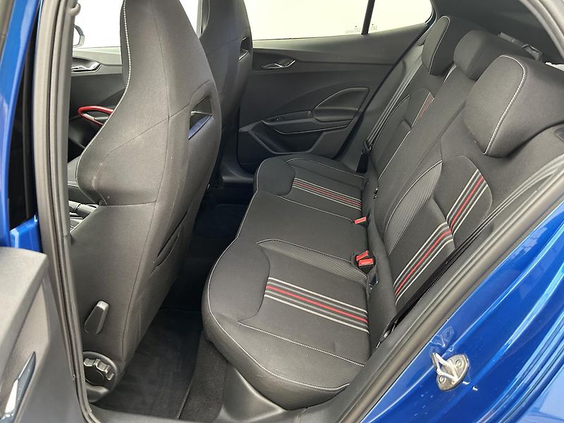 Škoda Fabia 1.0 TSI Monte Carlo - fotka 24 z 28