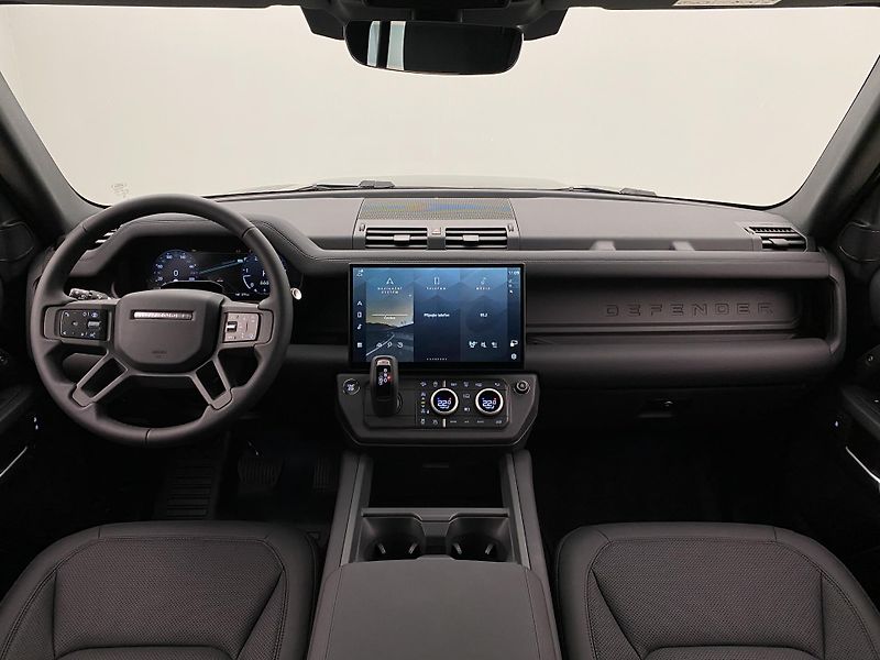 Land Rover Defender (2026) 110 D250 X-DYNAMIC SE AWD AUT - fotka 2 z 56